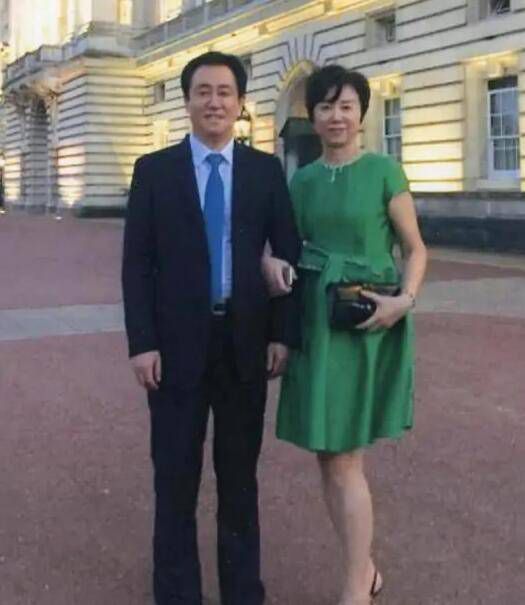 妻子外约