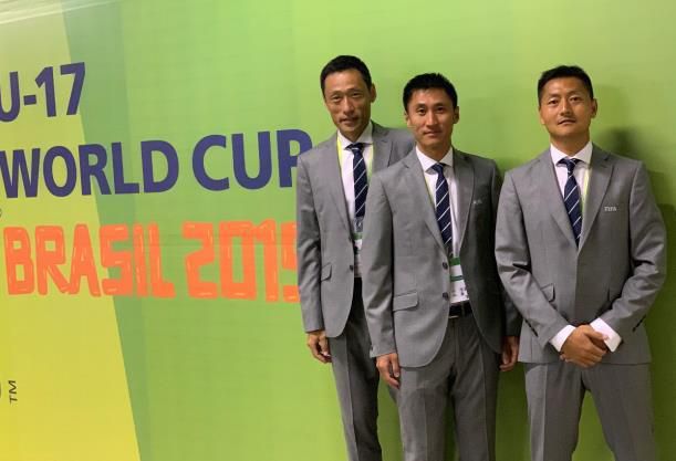东京杂志社的员工