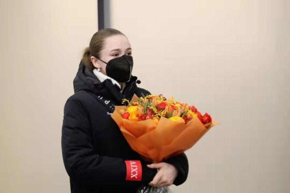 新年轻的妈妈