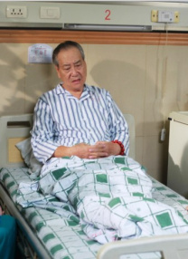 商业女总裁