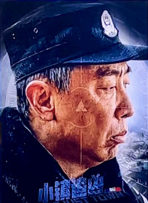 亚洲欧美激情另类自拍