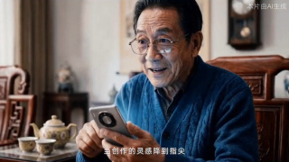 崭新的一天